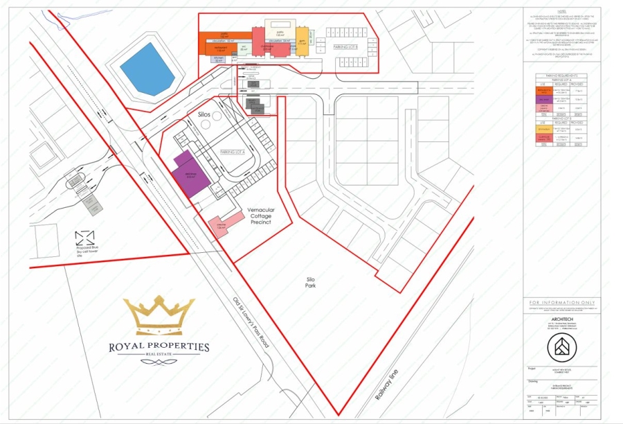 Commercial Property for Sale in Somerset West Rural Western Cape